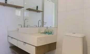 Imagem 3: Vila Olímpia. Duplex. 2 suítes. 2 vagas. Lazer completo. Andar alto