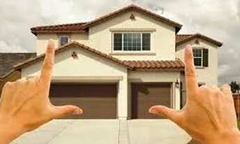 Imagem: Procuro alguém pra dividir aluguel