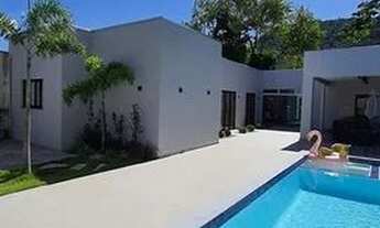 Imagem 4: ALUGUEL ANUAL CASA ALTO PADRÃO 4 DORM BARRA BC