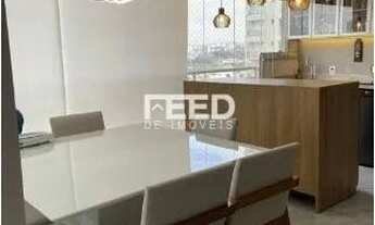 Imagem 3: Apartamento na Vila Anastacio - Pronto para morar