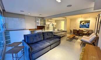 Imagem 2: Apartamento 2 dormitórios para Venda em São Paulo, Vila Mariana, 2 dormitórios, 1 suíte, 3