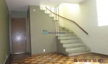 Imagem 7: Saúde, Sobrado com 3 dormitórios