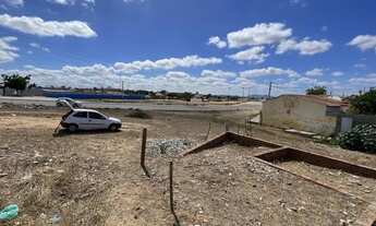 Imagem 3: Terreno em currais novos