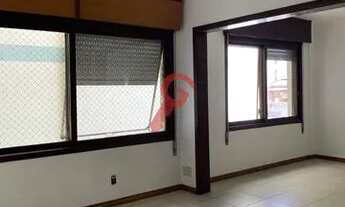 Imagem 6: APARTAMENTO com 3 dormitórios para alugar com 124m² por R$ 1.500,00 no bairro Centro - CAN