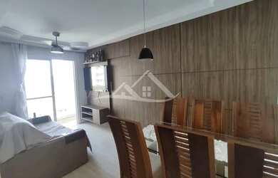 Imagem 6: Apartamento para Venda em Serra, Chácara Parreiral, 2 dormitórios, 1 banheiro, 1 vaga