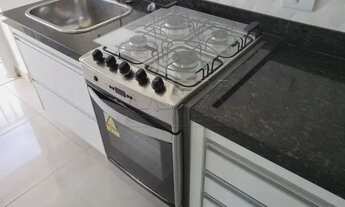 Imagem 6: Apartamento Padrão em Bauru