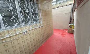 Imagem 4: Casa para locação na Penha, situado na rua Aimoré 229/ casa 02- fundos