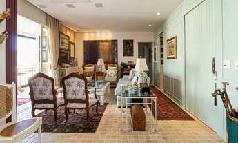 Imagem 5: APARTAMENTO RESIDENCIAL em SANTANA DE PARNAÍBA - SP, TAMBORÉ