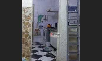 Imagem 2: Sobrado condomínio com 3 dormitórios à venda, 109 m² por R$ 583.000 - Vila Caraguatá - São