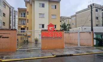 Imagem: Apartamento para locação Parque Campolim