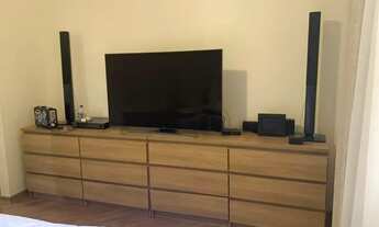 Imagem 3: CASA RESIDENCIAL em SANTANA DE PARNAÍBA - SP, ALPHAVILLE