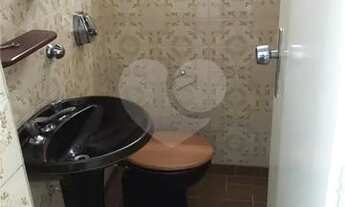 Imagem 4: Sobrado no Jardim São Paulo próximo ao metrô