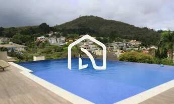 Imagem 4: Casa à venda, 740 m² por R$ 10.500.000,00 - Alphaville - Santana de Parnaíba/SP