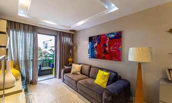 Imagem 2: Apartamento para Aluguel - Santa Rosa , 3 Quartos, 93 m2