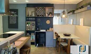 Imagem 3: Apartamento à venda no Alpha Park - Alphaville