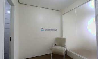 Imagem 6: Conjunto comercial a 250mts da estação São Judas