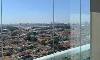 Imagem 4: Apartamento para Aluguel - Campo Belo, 1 Quarto, 43 m2