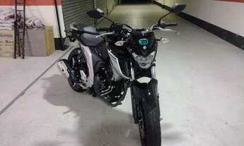 Imagem 2: Yamaha fazer 250 toda top pra vender