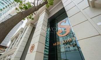 Imagem 6: APARTAMENTO À VENDA BALNEÁRIO CAMBORIÚ - 4 QUARTOS