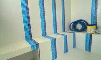 Imagem 7: SANTANA DE PARNAÍBA - Casa de Condomínio - ALPHAVILLE