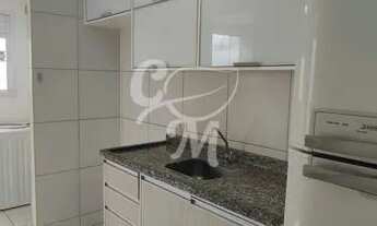 Imagem 2: Apartamento com Planejados