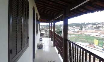 Imagem 6: Casa para aluguel com 110 metros quadrados com 3 quartos em Copacabana - Belo Horizonte