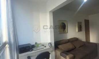 Imagem 6: GAR- Lindo apartamento de 2 quartos no Residencial Ilha de Trindade porteira fechada