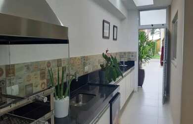 Imagem 4: CASA RESIDENCIAL em SANTANA DE PARNAÍBA - SP, TAMBORÉ