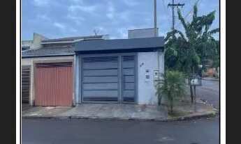 Imagem: ANDRADINA - Casa Padrão - VILA PEREIRA