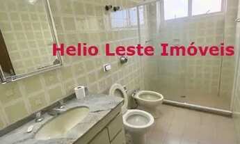 Imagem 6: Gonzaga - Santos - SP- 110M2+3 dormitórios + 1 vaga demarcada