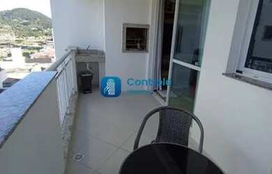 Imagem 5: CR/ Apartamento mobiliado 2 dormitórios (1 suíte) à venda em Biguaçu