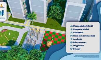 Imagem: 036-/ OPORTUNIDADE NO TURU COM ENTRADA ATO