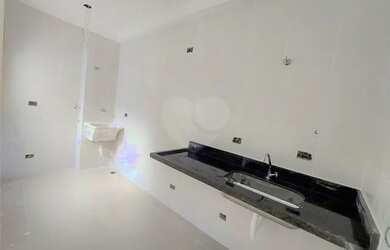 Imagem 3: Apartamento 2 quartos - Tucuruvi