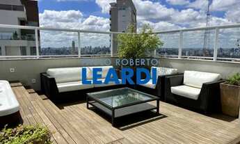 Imagem: COBERTURA - ALTO DA LAPA - SP