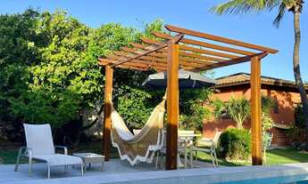 Imagem 3: Linda Casa | 4 quartos | 310m2 | 100 metros da Praia | Stella Maris