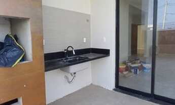 Imagem 7: Casa no Terras Alphaville 2