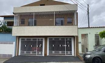 Imagem: Ótimo sobrado localizado próximo ao Metrô