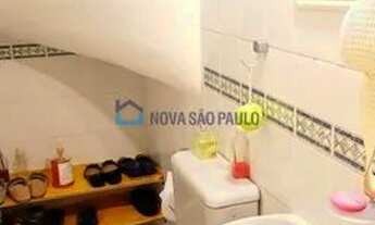 Imagem 6: Excelente casa térrea nas imediações do metrô conceição!