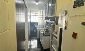 Imagem 6: Apartamento para venda possui 89 metros quadrados com 2 quartos