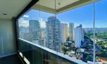 Imagem 2: APARTAMENTO RESIDENCIAL em SÃO PAULO - SP, CERQUEIRA CÉSAR