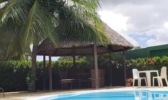 Imagem 5: Casa para venda tem 220 metros quadrados com 4 quartos em Iguape - Aquiraz - CE