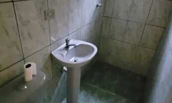 Imagem 5: Kitnet com vaga de garagem coberta próximo ao SESI