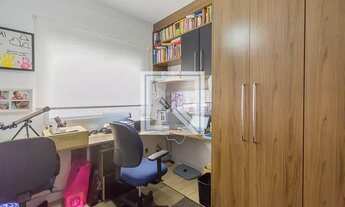 Imagem 4: Apartamento para aluguel com 134 metros quadrados com 3 quartos em Parque Prado - Campinas