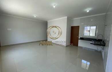 Imagem 5: JACAREÍ - Casa Padrão - LOTEAMENTO VILLA BRANCA