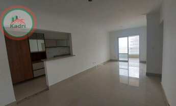 Imagem 2: Apartamento com 2 dormitórios, 90 m² - venda por R$ 900.000,00 ou aluguel por R$ 4.500,00