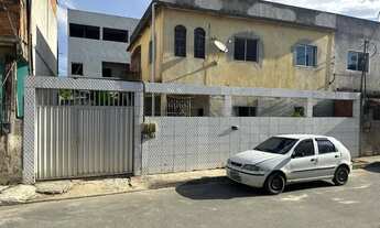 Imagem: VENDA. 2 Casas com 80m2 2 quartos 3 vagas