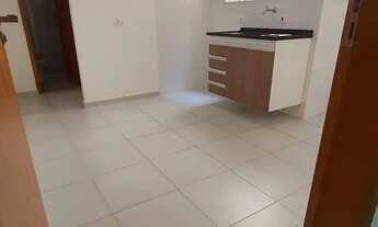 Imagem 2: Kitnet próximo ao metrô Tucuruvi