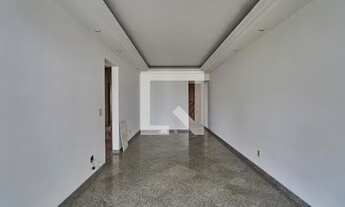 Imagem 3: Apartamento para Aluguel - Andaraí, 2 Quartos, 88 m2