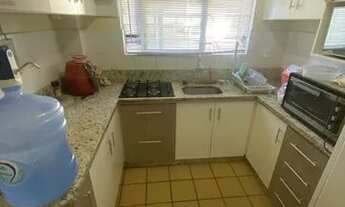 Imagem 3: Alugo Apartamento todo Mobiliado