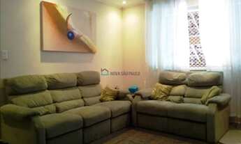 Imagem 3: Excelente sobrado disponível para venda na Vila Mariana